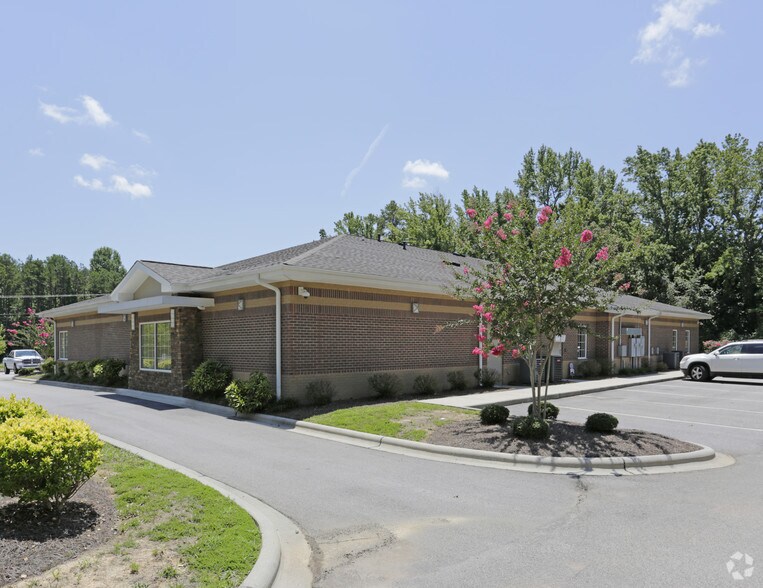 More Photos Of 2090 S US 29 Hwy, China Grove Medical For Lease