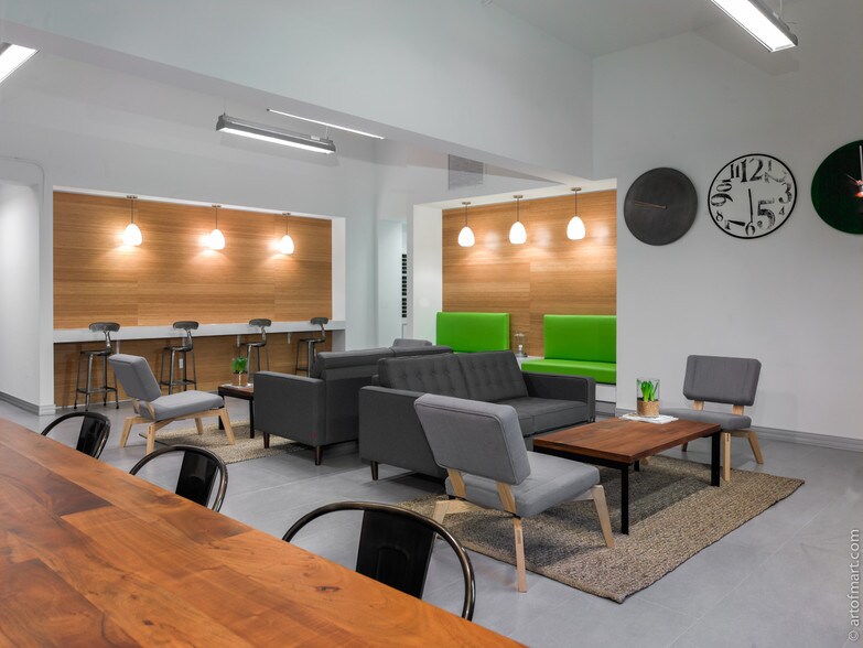 More Photos Of 1815 Purdy Ave, Miami Beach Storefront Retail Office For Lease