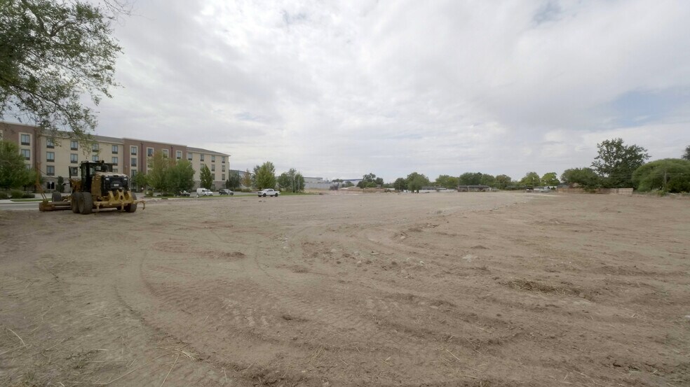 More Photos Of 3635 W Elder St, Boise Land For Sale