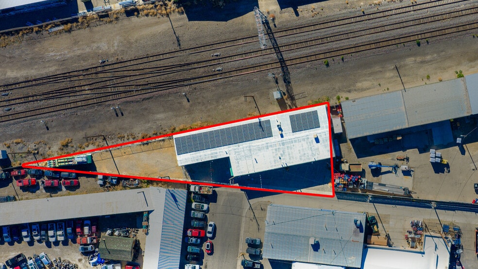 More Photos Of 549 S 10th St, Grand Junction Warehouse For Sale