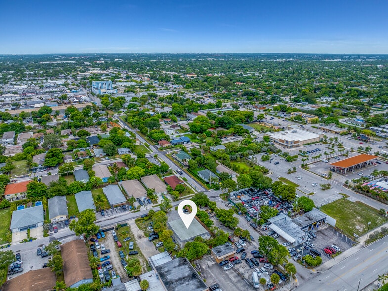 More Photos Of 842 NW 1st Ave, Fort Lauderdale Apartments For Sale