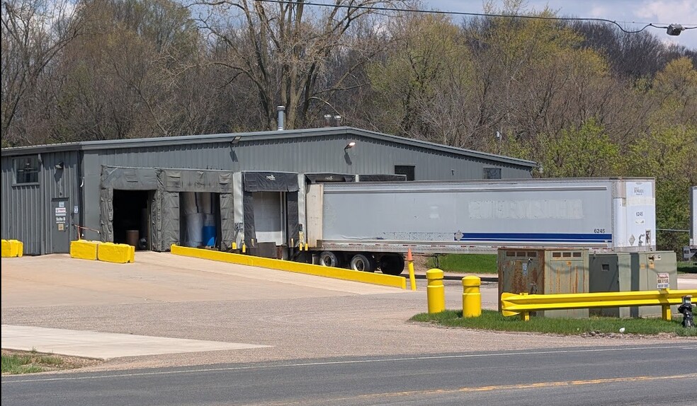 Primary Photo Of 2400 Ravine Rd, Kalamazoo Distribution For Lease
