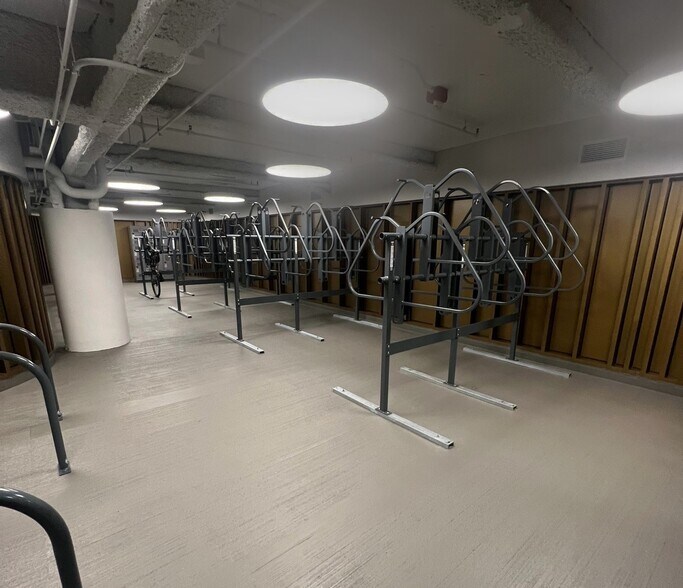 More Photos Of 1700 7th Ave, Seattle Coworking Space