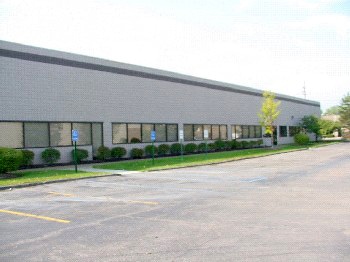 More Photos Of 1324-1346 Rankin Dr, Troy Light Manufacturing For Lease