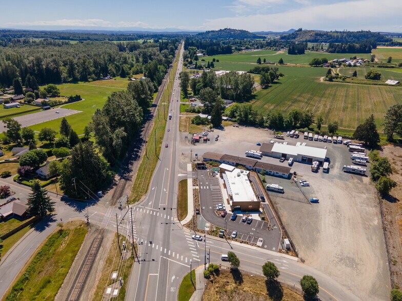 More Photos Of 1102 State Rte 20, Sedro Woolley General Retail For Lease