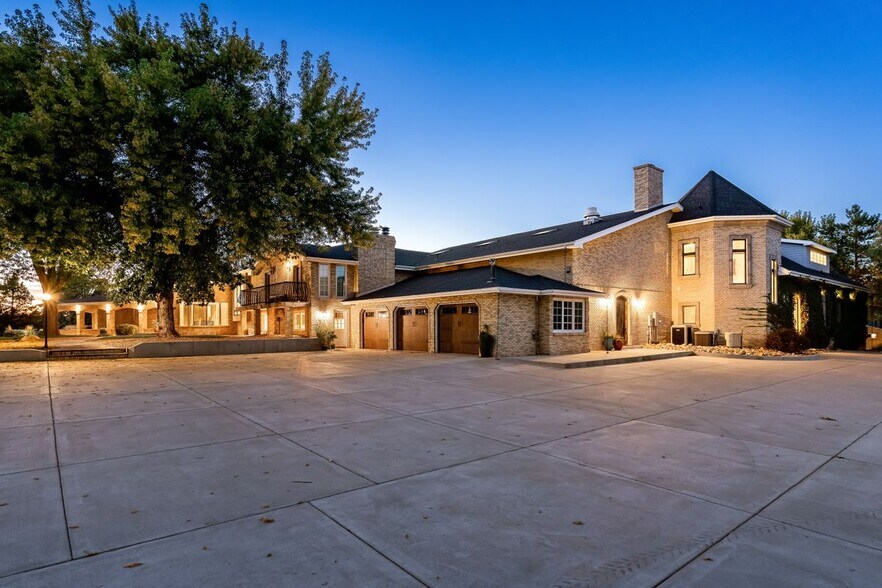 More Photos Of 3696 65th Ave, Greeley Lodge Meeting Hall For Sale