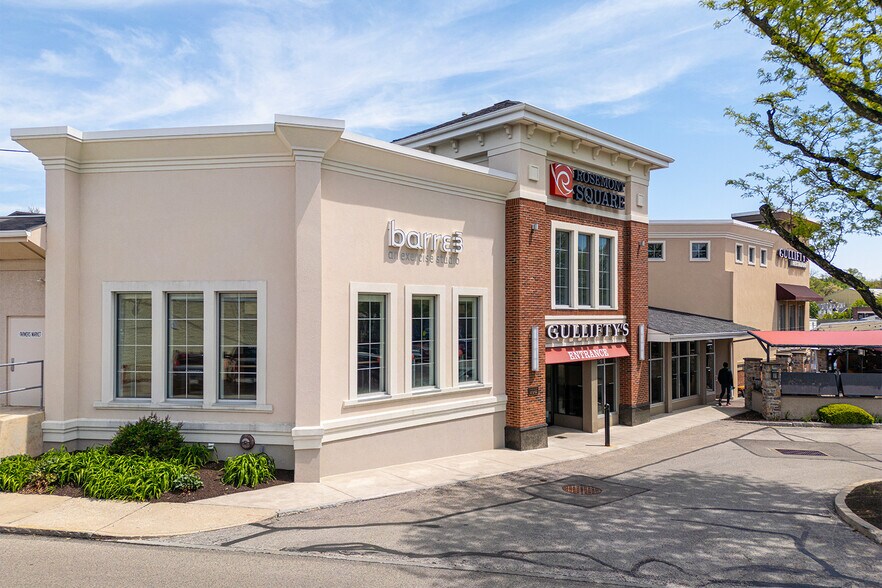 More Photos Of 1149 W Lancaster Ave, Rosemont Freestanding For Lease