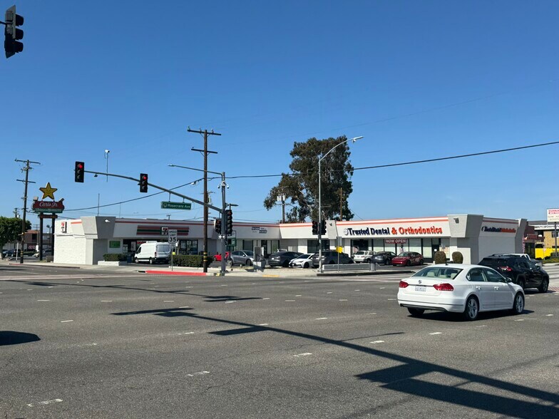 More Photos Of 14240-14248 Hawthorne Blvd, Hawthorne Freestanding For Lease
