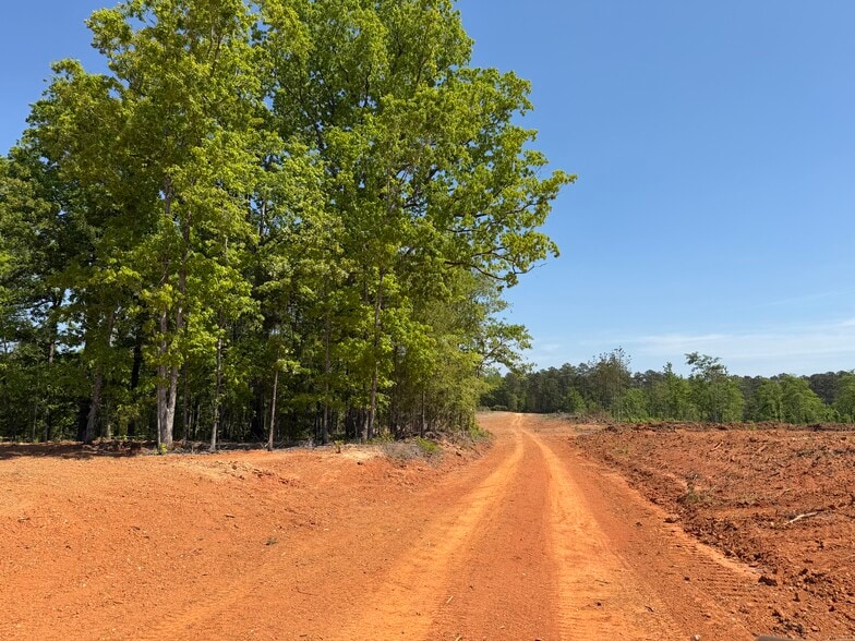 More Photos Of Hidden Harbor Road road, Lincolnton Land For Sale