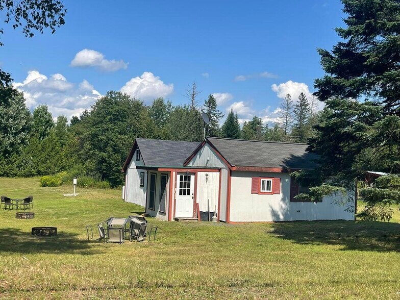 More Photos Of 820 Colebrook Rd, Errol Hotel For Sale