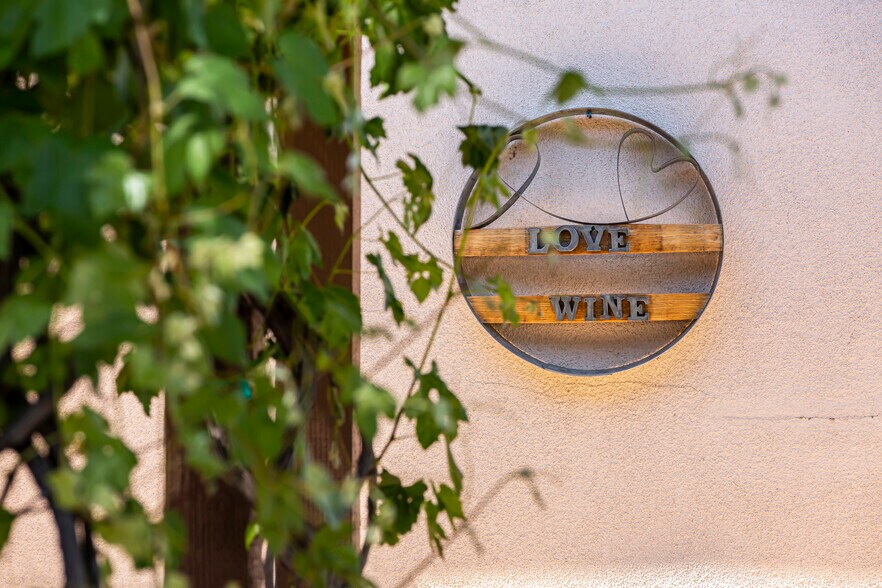 More Photos Of 1200 Wetmore Rd, Livermore Winery Vineyard For Sale
