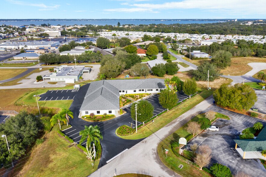 More Photos Of 3311-3345 Medical Hill Rd, Sebring Medical For Lease
