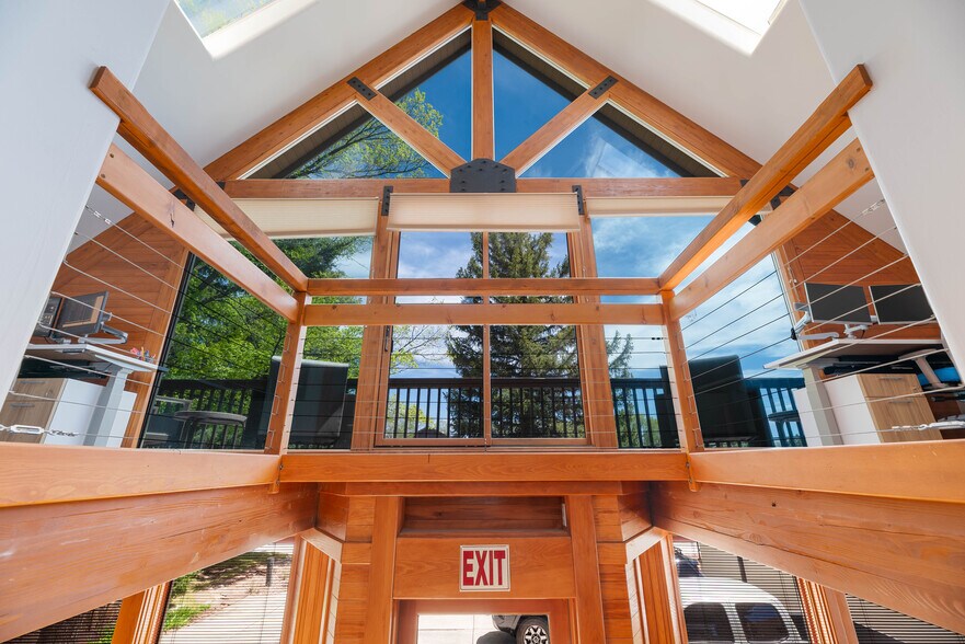More Photos Of 515 N Beaver St, Flagstaff Loft Creative Space For Sale