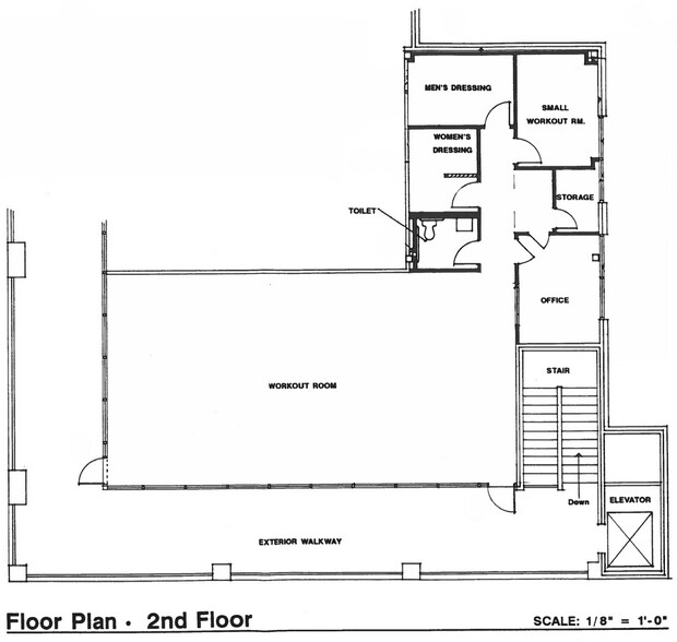 More Photos Of 15909 San Pedro Ave, San Antonio Unknown For Lease