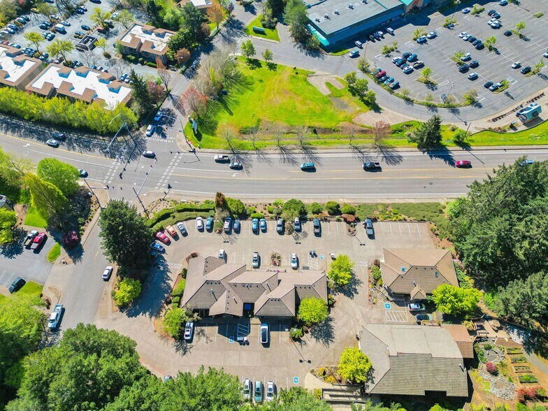More Photos Of 2601-2605 NW Rolling Green Dr, Corvallis Office For Lease
