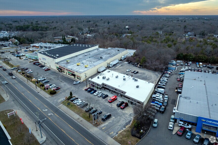 More Photos Of 2080 Route 112, Medford Unknown For Lease