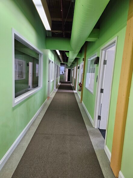 More Photos Of 20 Linden St, Allston Office For Lease