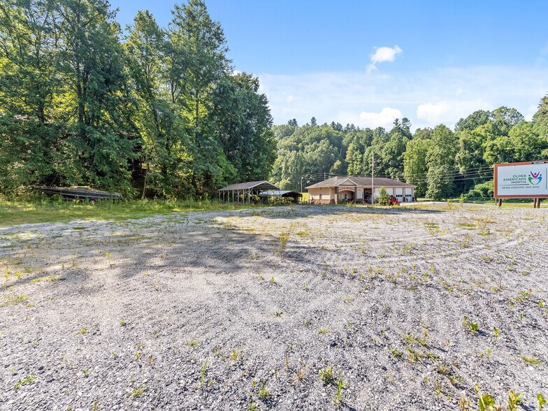 More Photos Of TR A US 74 w, Whittier Land For Sale