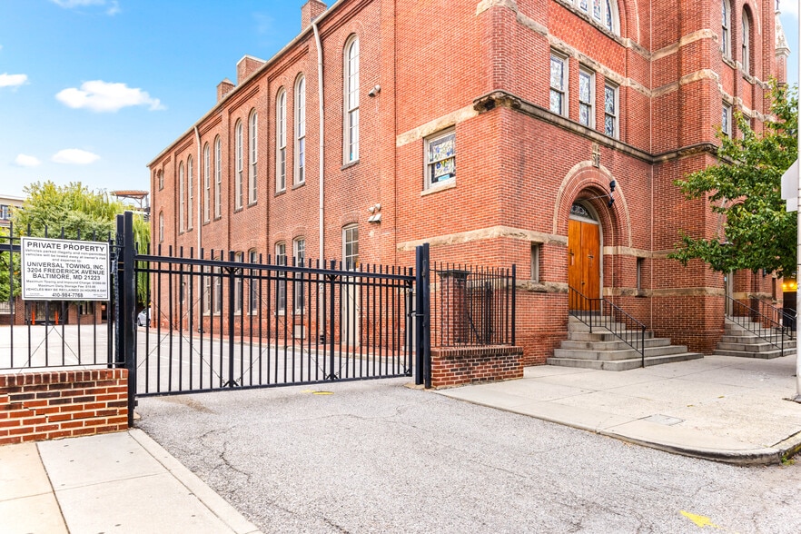 More Photos Of , Baltimore Specialty For Sale