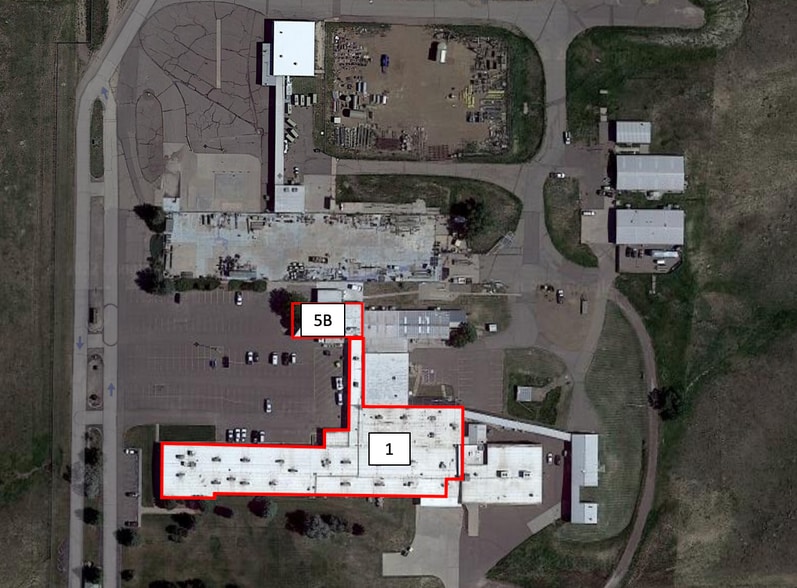 More Photos Of 34501 E Quincy Ave, Watkins Manufacturing For Lease