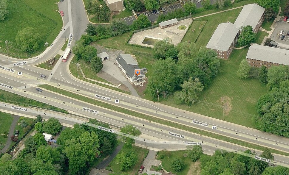 More Photos Of 727 Naamans Rd, Claymont Freestanding For Sale