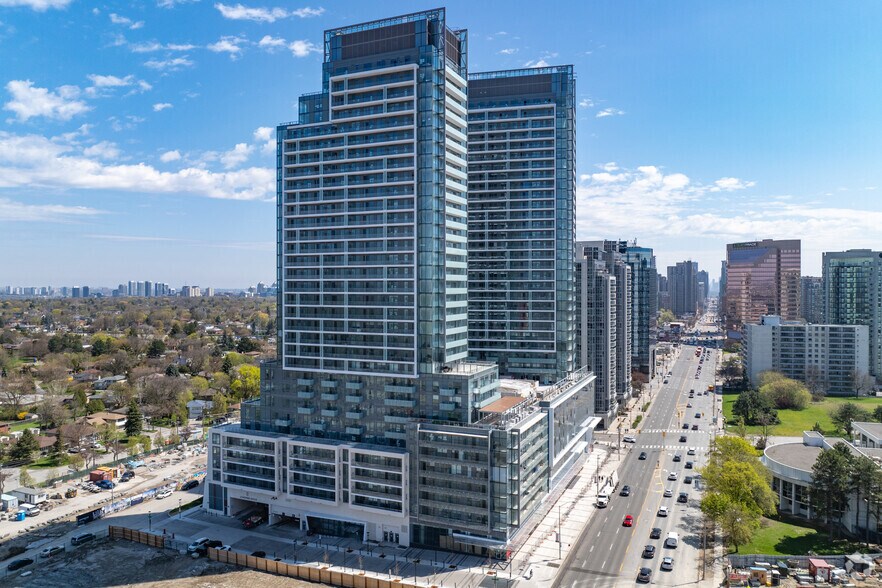 More Photos Of 5799-5915 Yonge St, Toronto Apartments For Sale