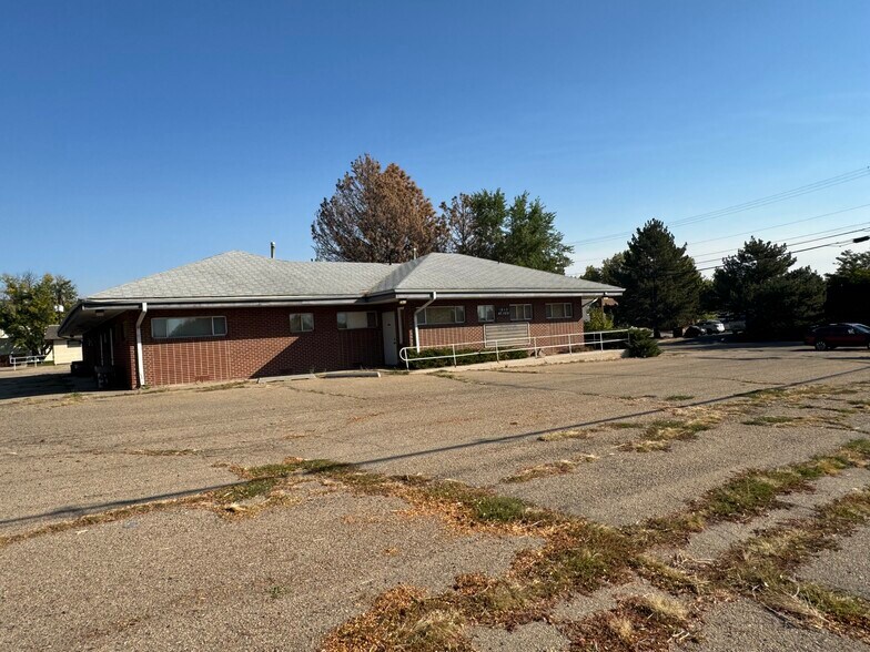 More Photos Of , Longmont Office For Sale