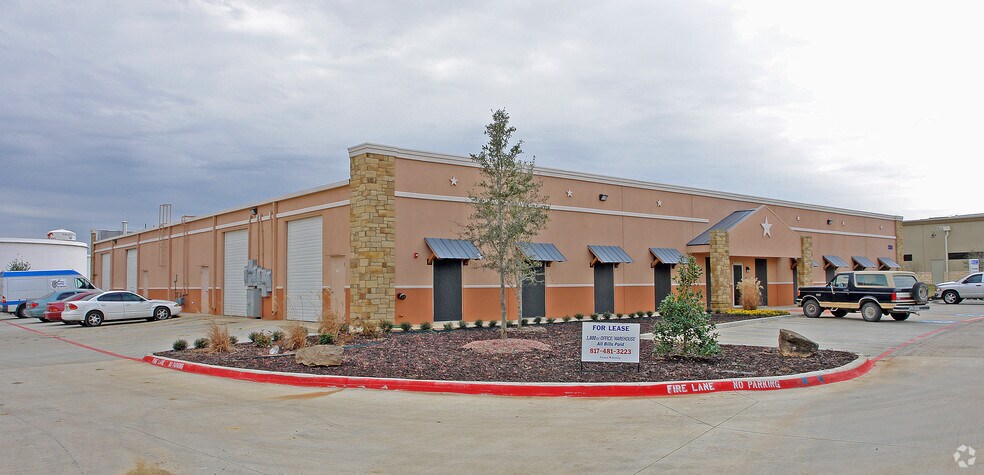 Primary Photo Of 2211 E Continental Blvd, Southlake Light Manufacturing For Lease
