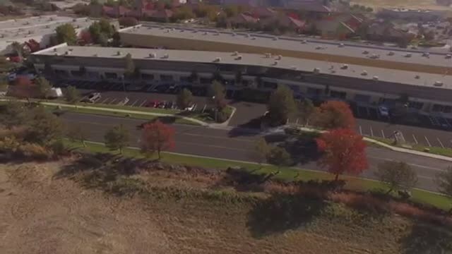 More Photos Of 9410 Prototype Dr, Reno Showroom For Lease