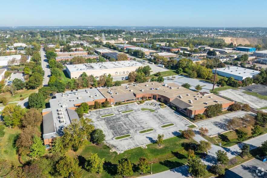 More Photos Of 3200 Horizon Dr, King Of Prussia Office For Lease