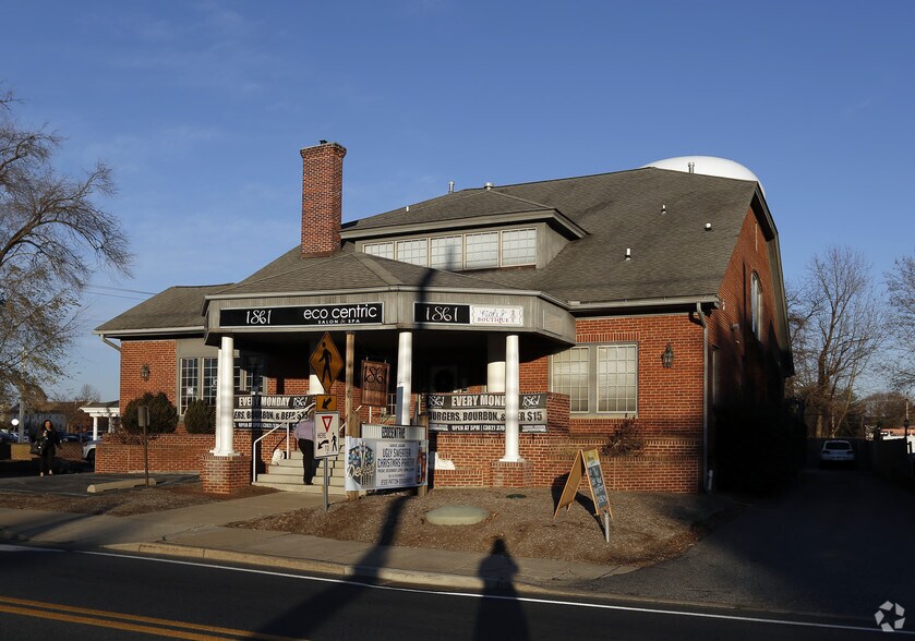 423 N Broad St, Middletown, DE 19709 Retail For Lease