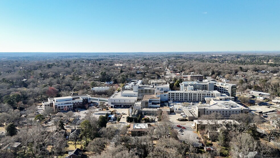 More Photos Of 195 King Ave, Athens Medical For Lease