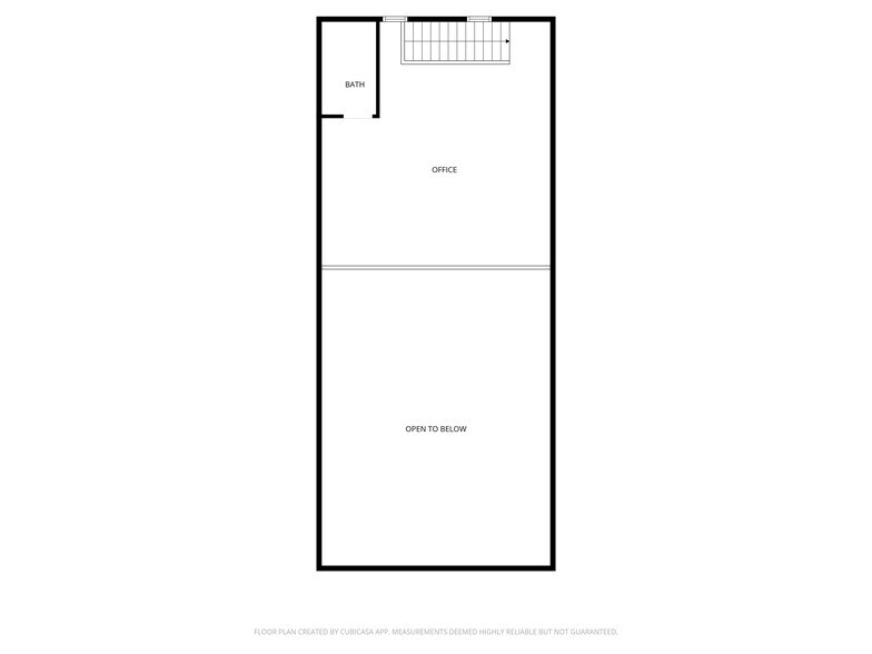 More Photos Of 6679 Prosper Rd, Edmond Showroom For Lease