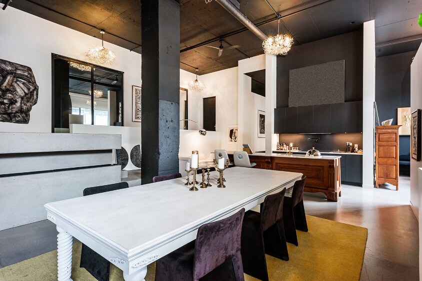 More Photos Of 9319-9323 Av De L'esplanade, Montréal Apartments For Sale