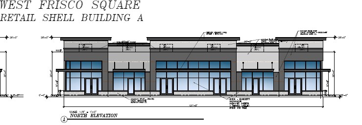 More Photos Of Judges Way and Old Witt Road, Frisco Unknown For Lease
