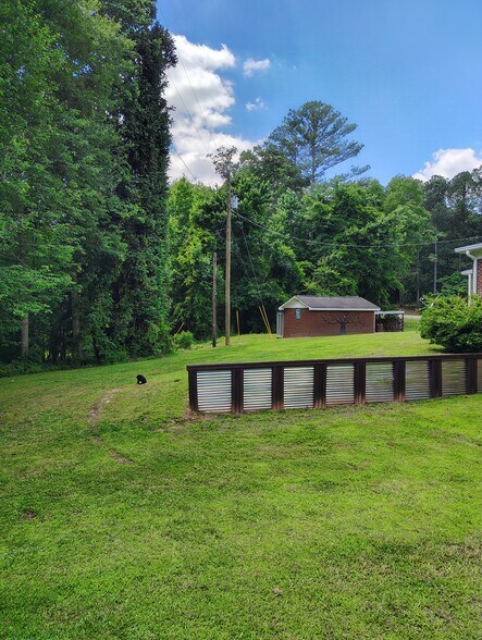 More Photos Of 327 Gold Mine Rd, Dallas Land For Sale