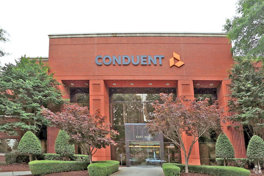 More Photos Of 1434 Crossways Blvd, Chesapeake Office For Lease