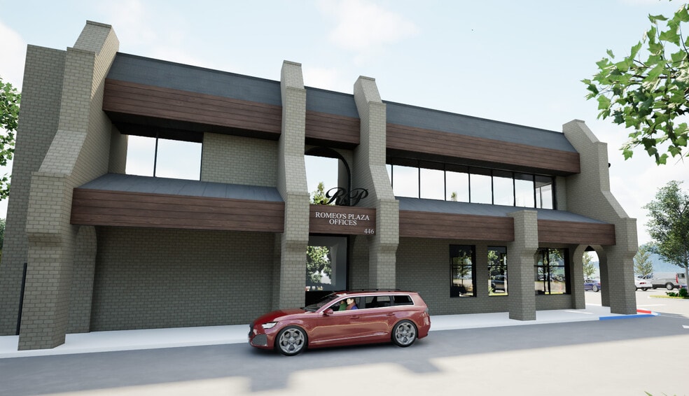 More Photos Of 430 State Hwy Rte 36, Middletown Unknown For Lease