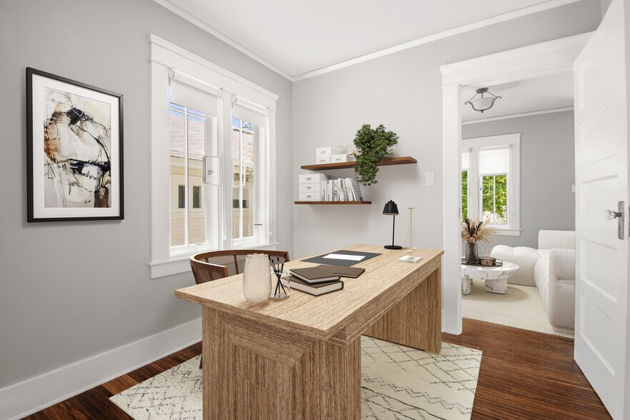 More Photos Of 1047 9th St, Santa Monica Apartments For Sale