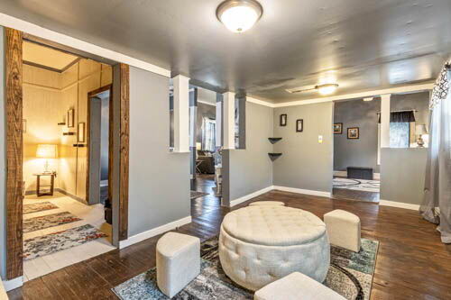 More Photos Of 450 S Oak St, Jackson Storefront Retail Office For Sale