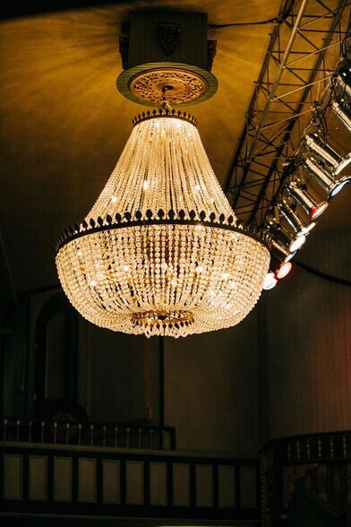 More Photos Of 102 Hill, Griffin Theater Concert Hall For Sale