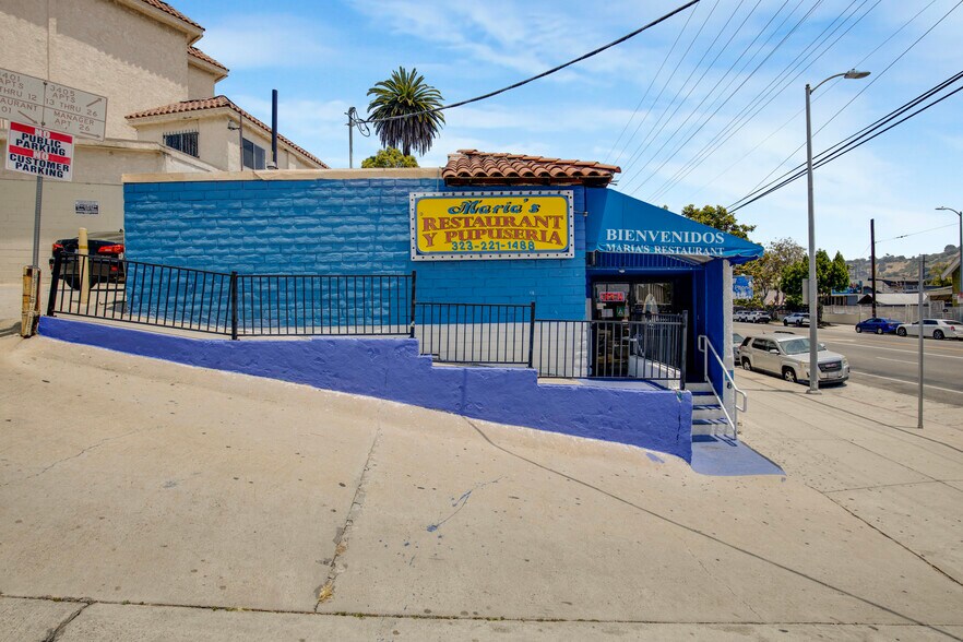 More Photos Of 3405 N Figueroa St, Los Angeles Apartments For Sale