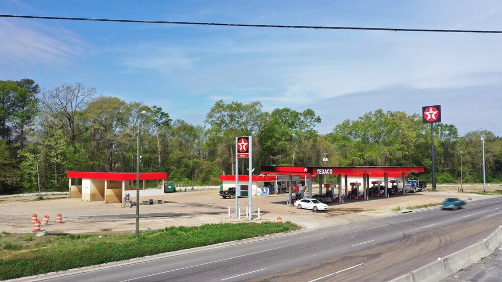 Primary Photo Of 1281 Highway 49 S, Richland Convenience Store For Sale