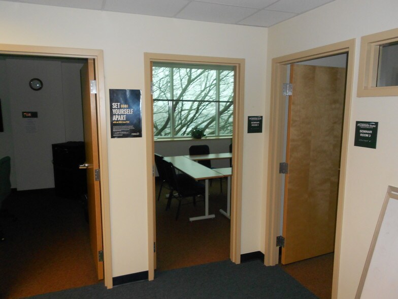 More Photos Of 2 Pillsbury St, Concord Office For Sale
