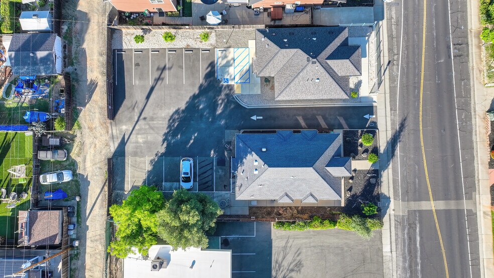 More Photos Of 707-709 Natoma St, Folsom Storefront Retail Office For Sale