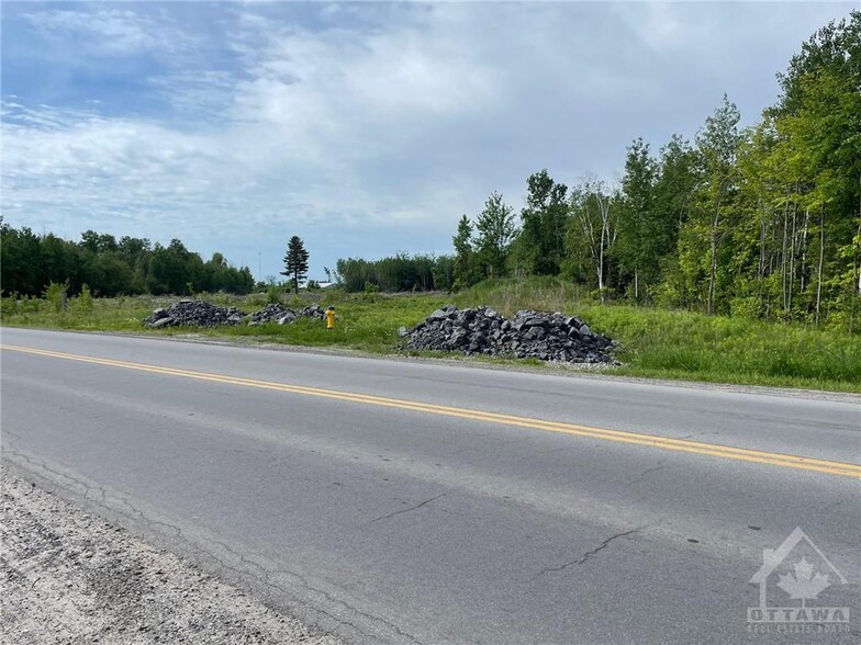 Primary Photo Of 6019 Rideau River Rd, Kemptville Land For Sale