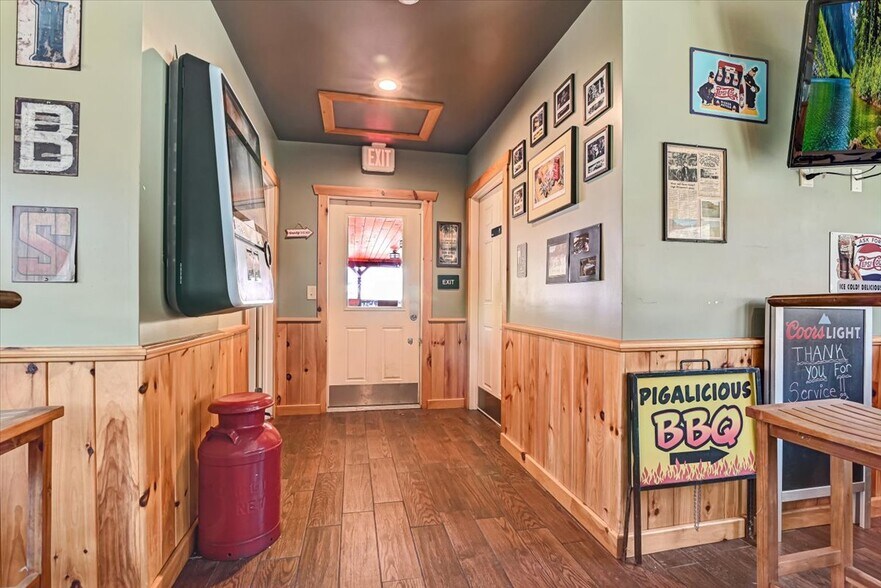 More Photos Of 1345 Route 507, Greentown Restaurant For Sale