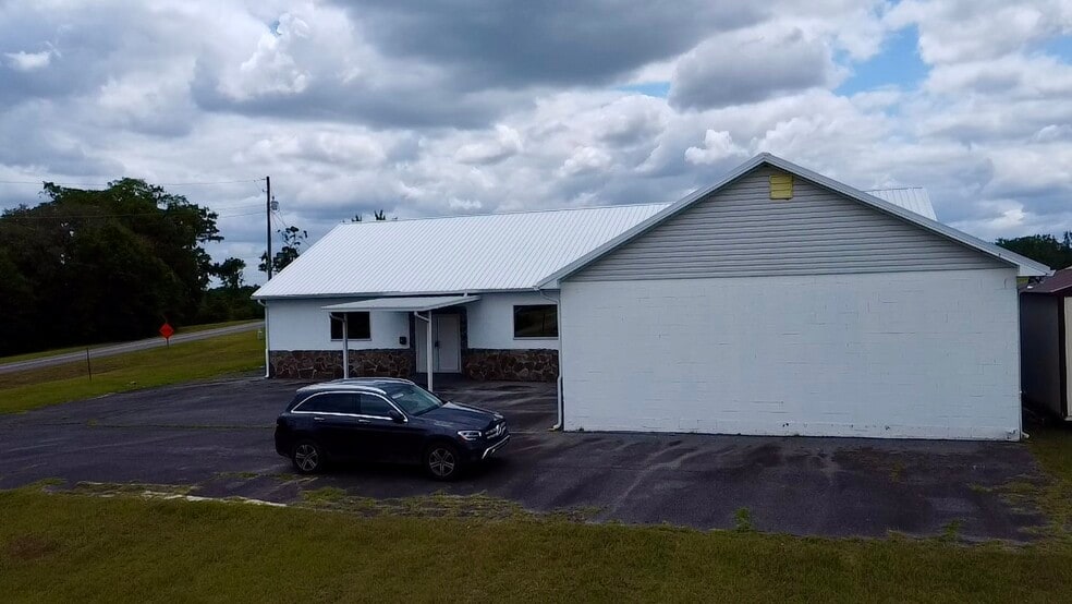 More Photos Of 127 Eastside Industrial park, Alma Religious Facility For Sale