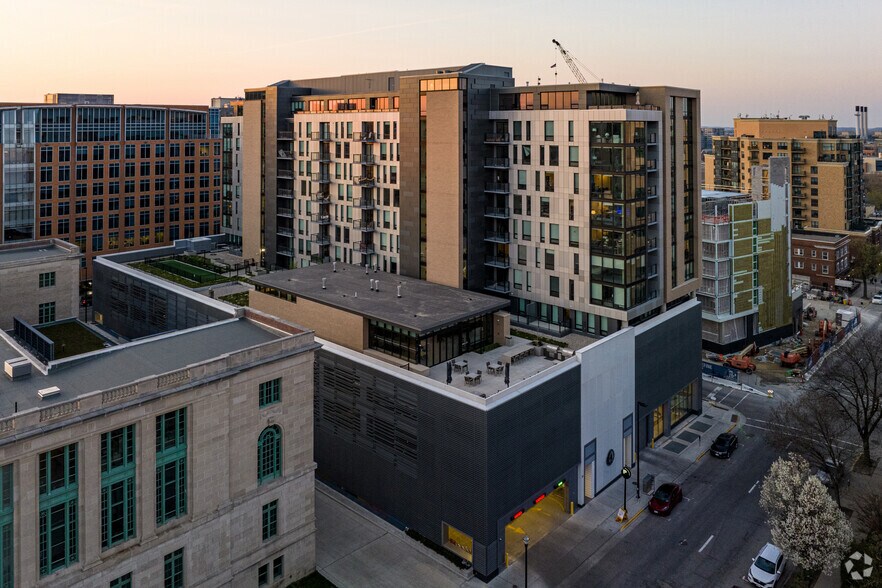 More Photos Of 216 S Pinckney St, Madison Apartments For Lease