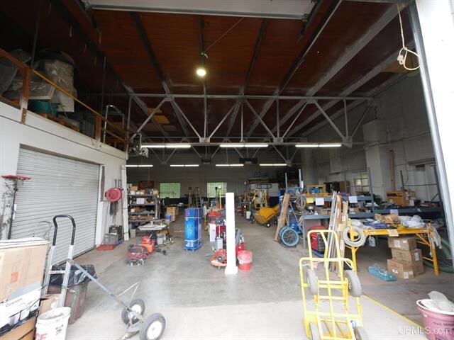 More Photos Of 6001 Carlos Dr, Houghton Warehouse For Sale